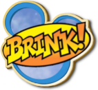 DCOM Classics [3/5] - Brink!