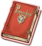 Classic Covers - Pinocchio
