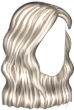 Long Wave Hairstyle