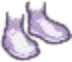 Snow Boots White