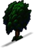 PPR Tiny Tree