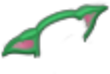 Headband - Grogu Ears