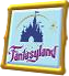 Hong Kong - Fantasyland