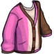 Cozy Cardigan Neapolitan