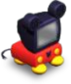 Mickey TV
