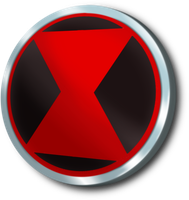 Marvel Icons - Black Widow
