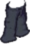 Baggy Jeans Dark Grey