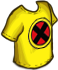 T-Shirt X-Men Logo