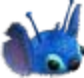 Stitch Hat