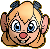 Disney Channel Icons - Gadget