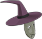 NBC Shock Mask