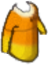 Spirit Jersey Candy Corn