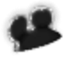 Mickey Ears Disney Channel Silver