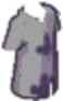 Mickey Shirt Grey