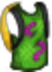 Backpack Tank Oogie Boogie Moon