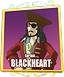 NPC - Captain Blackheart