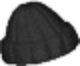 Winter Beanie Black