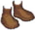 Snow Boots Brown