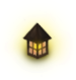 Mine Lantern