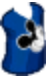 Mickey Tank Top Blue
