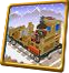 Everest - Ride Car