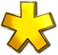 Thunderbolts* Pin