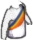Captain EO Stripe Shirt