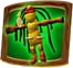 Dead Man's Chest - Tia's Voodoo Doll