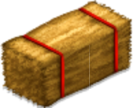 Hay Bale