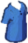 Shirt Light Blue