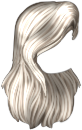 Ariel Hairstyle