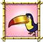 Jungle Cruise - Talking Toucan