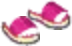 Slides Pink
