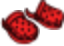 Crocs Red