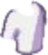Crop Top White