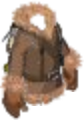 Expedition Everest Jacket Brown