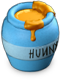 Pooh's Hunny Pot