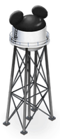 Earful Tower
