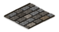 Cobblestone Rug