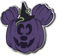 Pumpkin Pals 5/5