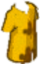 Mickey Shirt Yellow