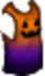 Loose Tank Jack O Lantern