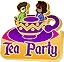 VMK Fantasyland - Mad Tea Party