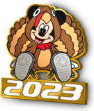 Turkey Trot 2023