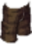Camouflage Shorts Dark Brown
