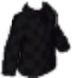 Cowboy Shirt Black