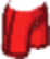 Shorts Red