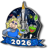 New Year’s 2026