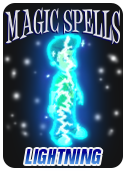 Lightning Magic