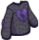 Baggy Sweater - Broken Heart